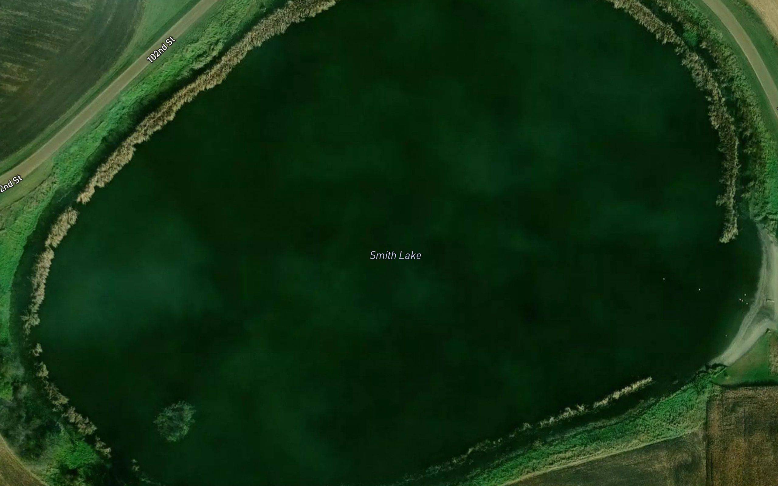 Smith Lake