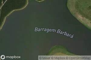 Barragem Barbara