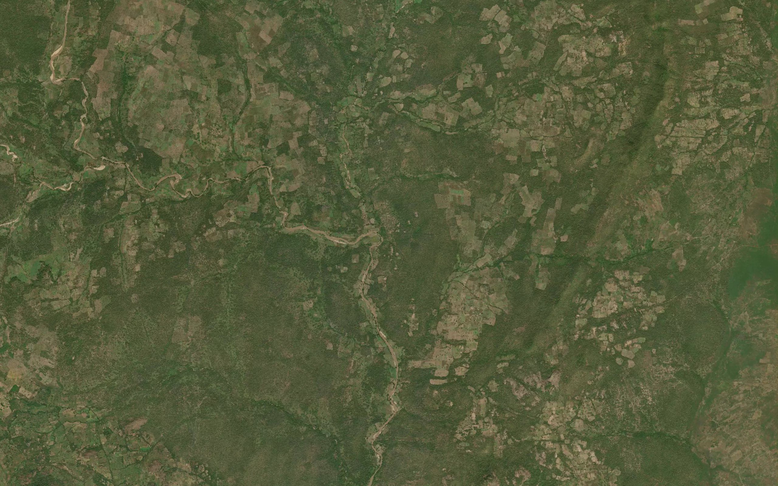 Fro River