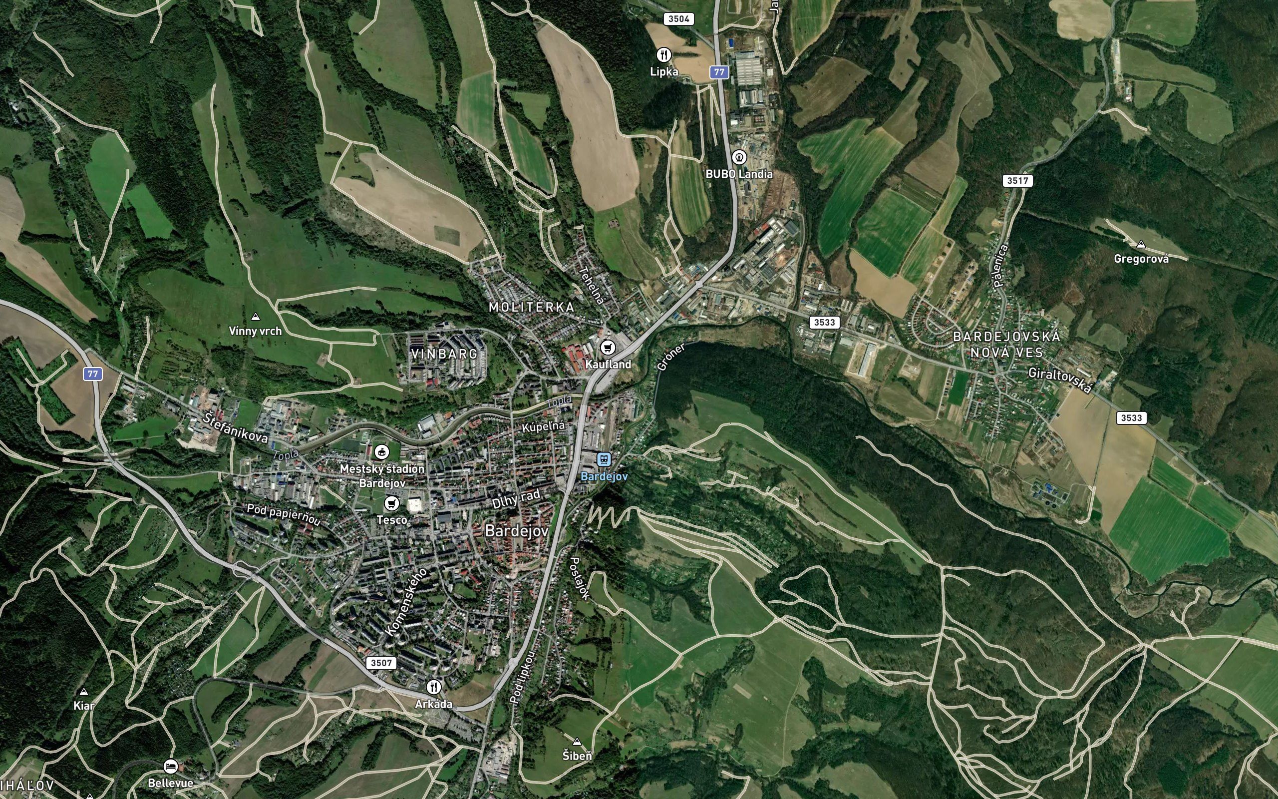 Lukavica