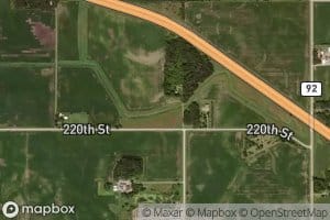 County Ditch Number Fifteen