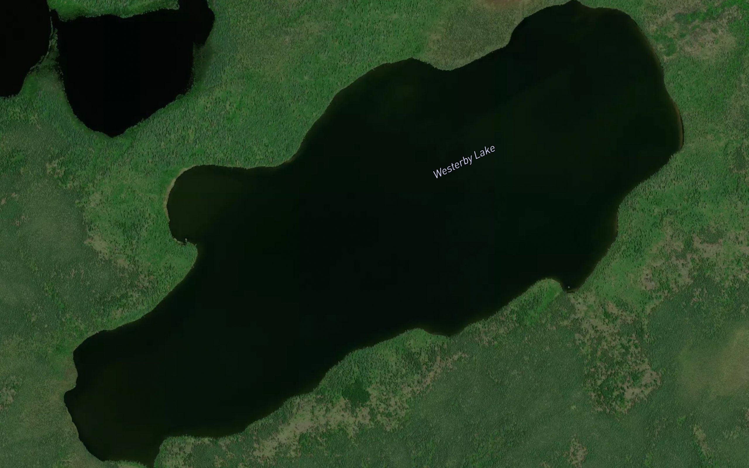 Westerby Lake