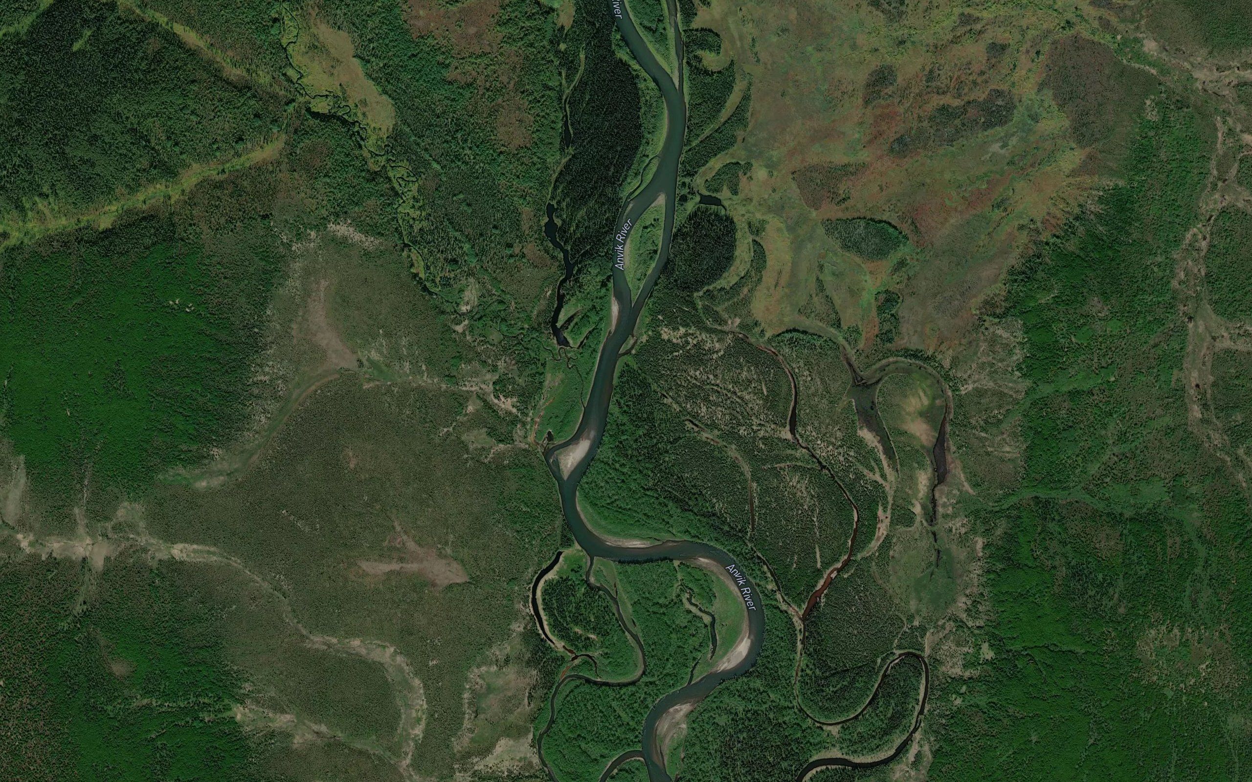 Runkels Creek