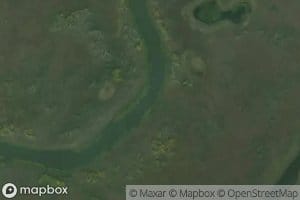 Spring Camp Lake