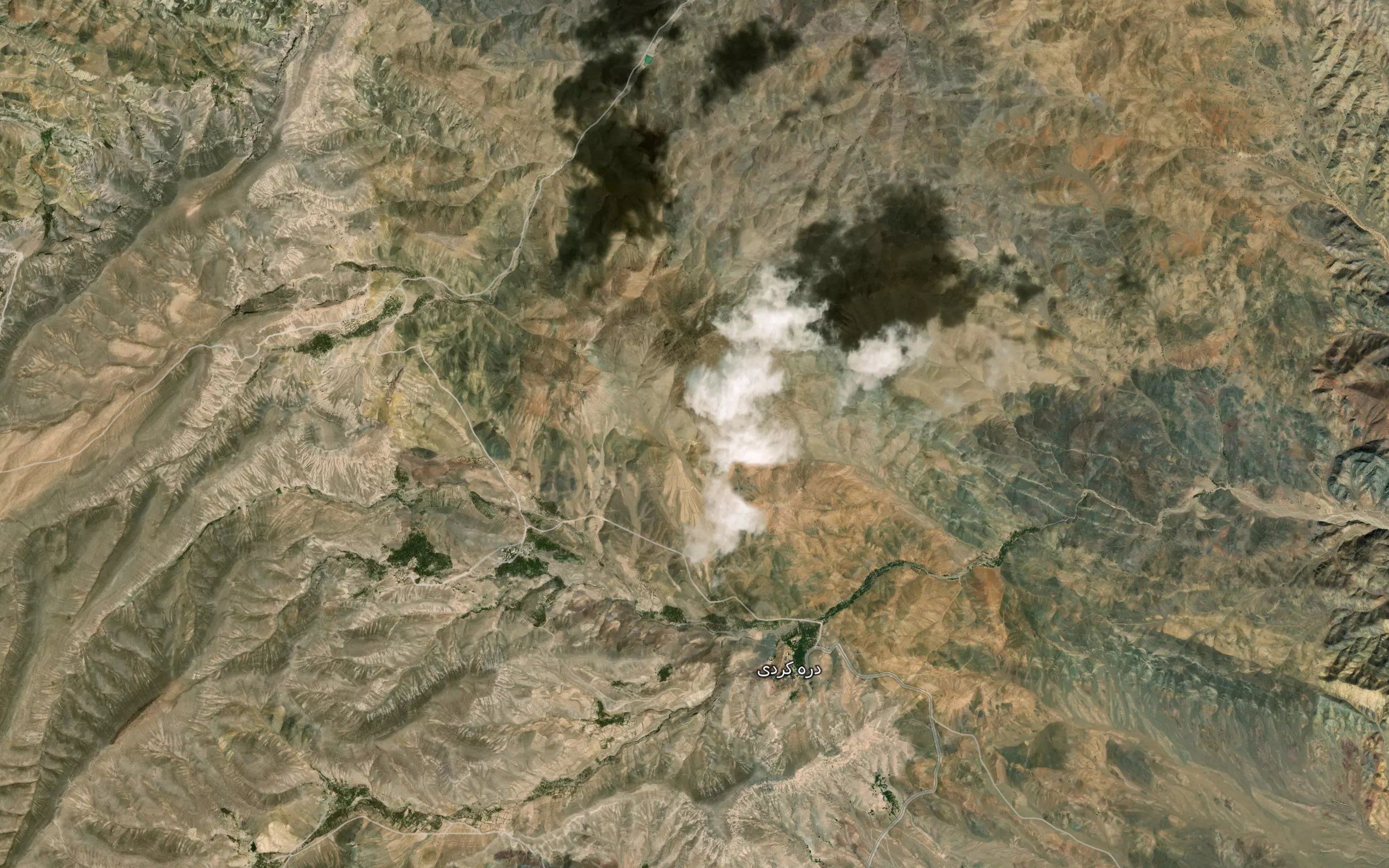 Cheshmeh-ye Zarej