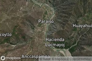 Quebrada Tacclla