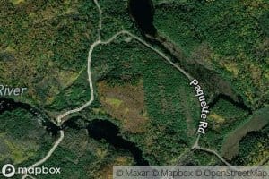 Halfmile Creek
