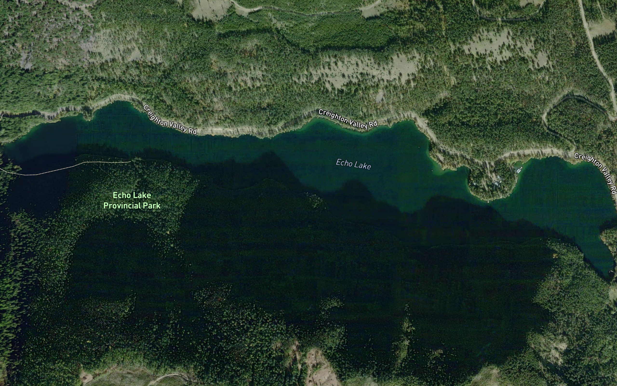 Echo Lake