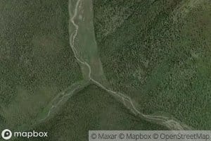California Creek