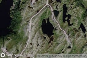 Storlitjornan