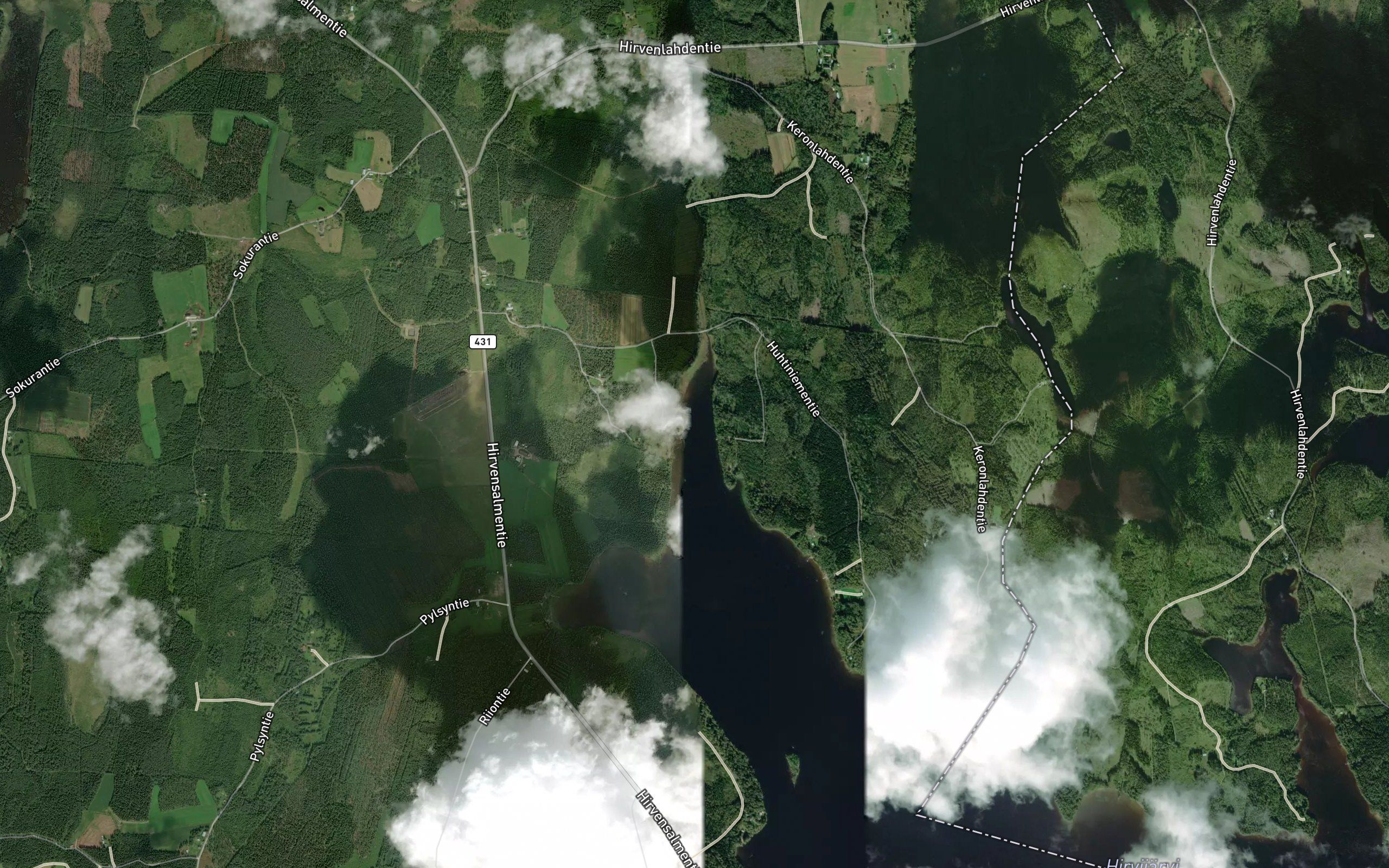 Joensuu