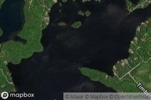 Porters Lake
