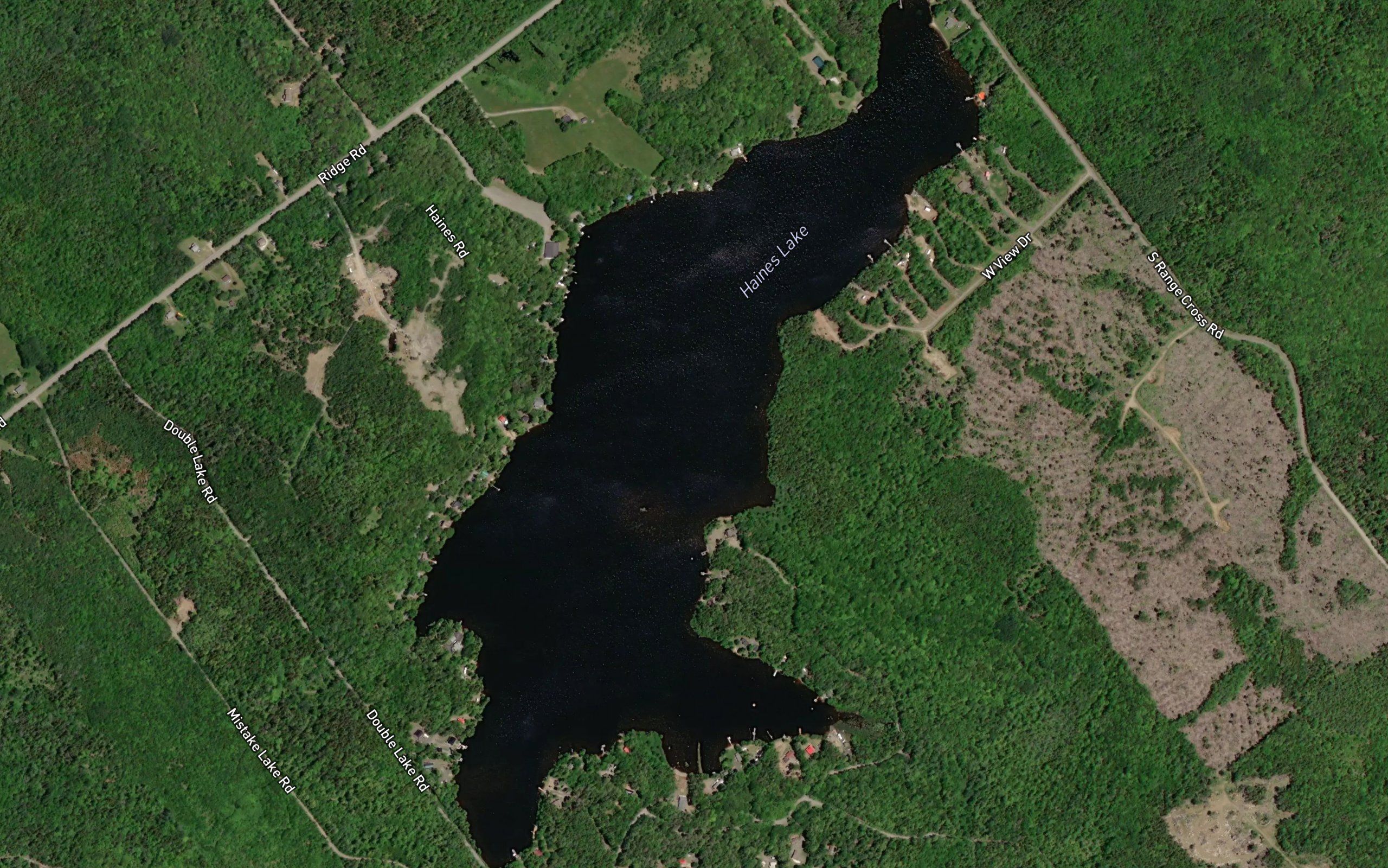Haines Lake