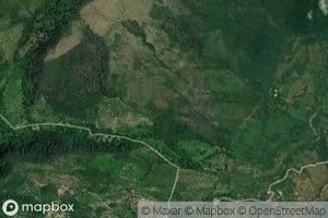 Quebrada La Contenta