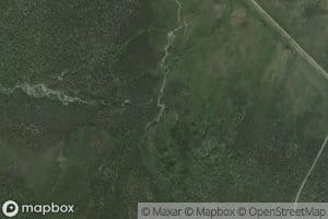 Fourth of July Creek