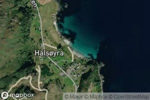 Halsoyrsanden