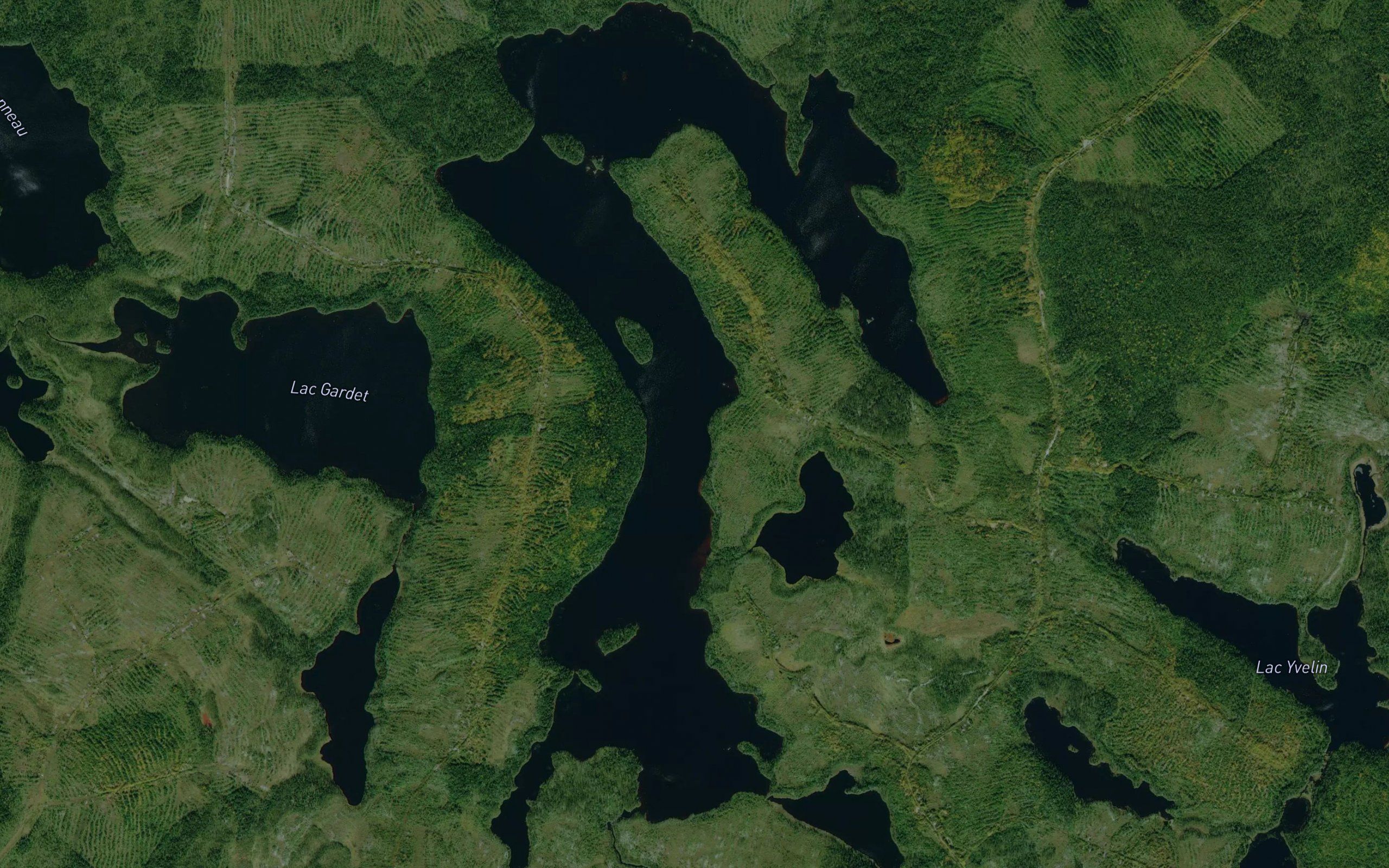 Lac Baruel
