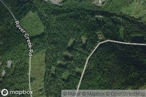 Snowwater Creek