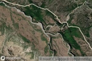 Estero Aguas Blancas