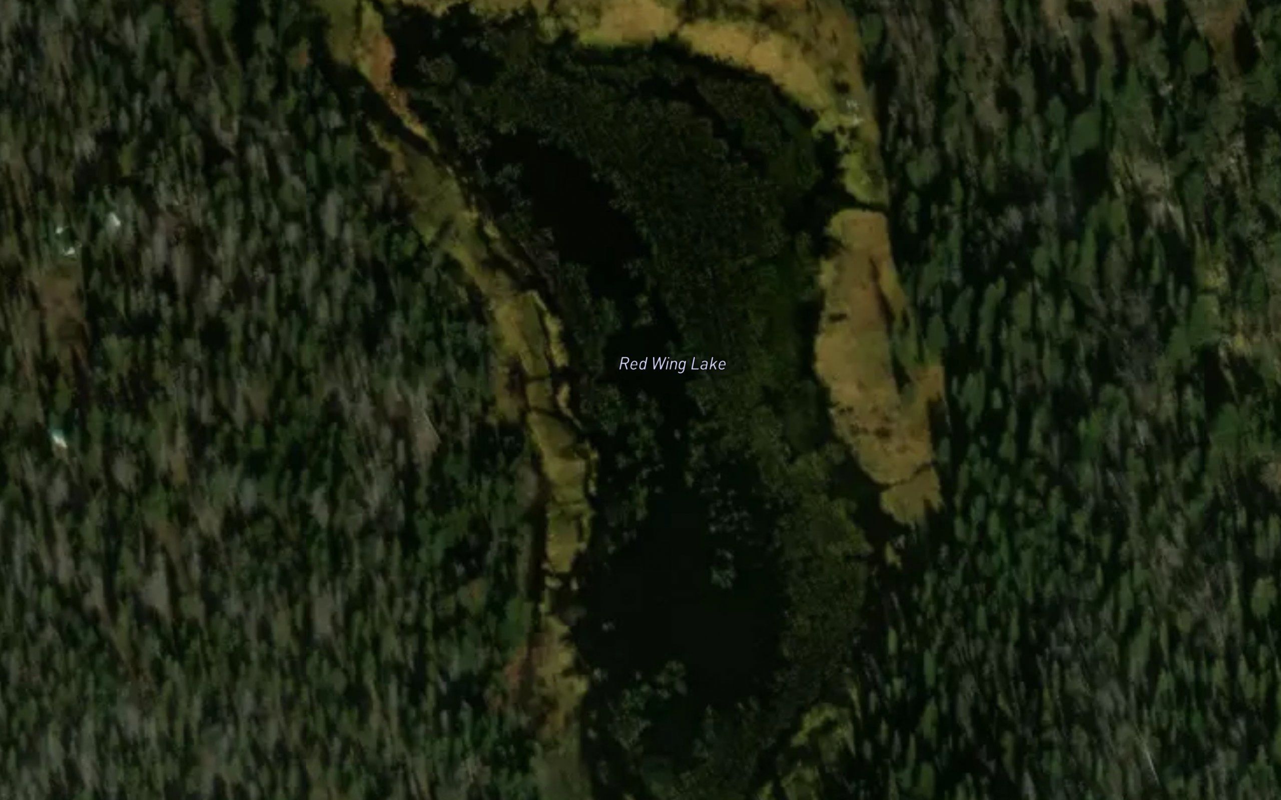 Red Wing Lake