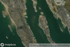 Sylvia Grinnell River