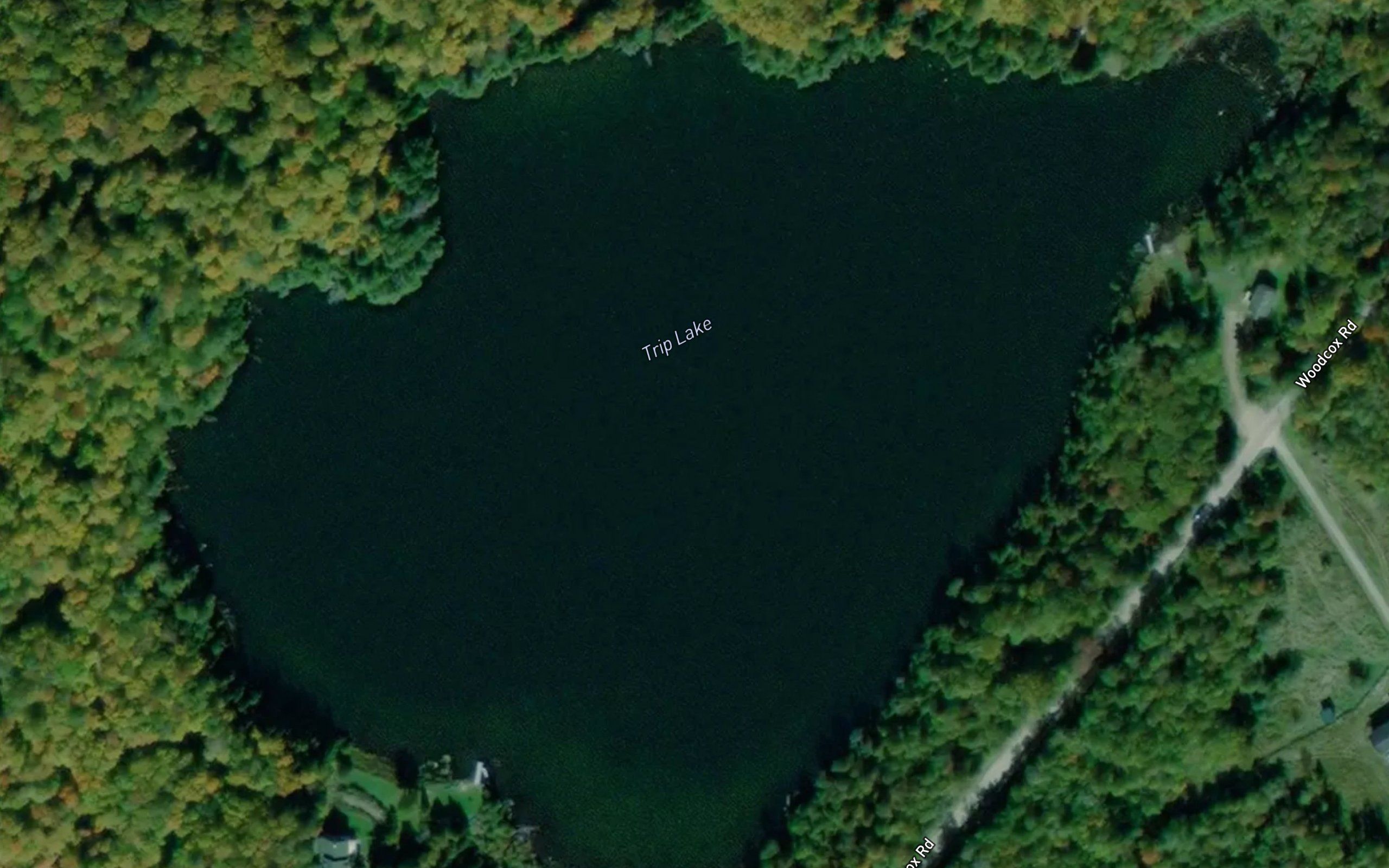 Trip Lake