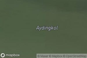 Aydingkol Hu