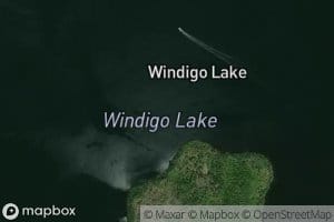 Windigo Lake