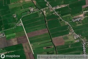 Burgumerfeanster Feart