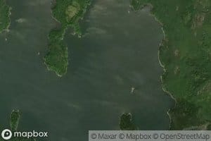 Brown Bay