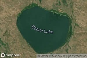 Goose Lake