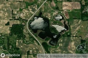 Sproul Lake