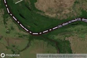 Canada de las Nutrias