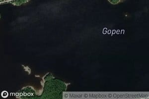 Gopen