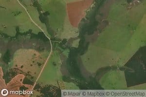 Ribeirao da Areia Branca