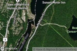 Connecticut River Reservoir