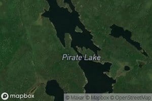 Pirate Lake