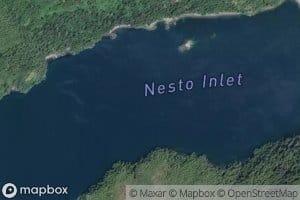 Nesto Inlet