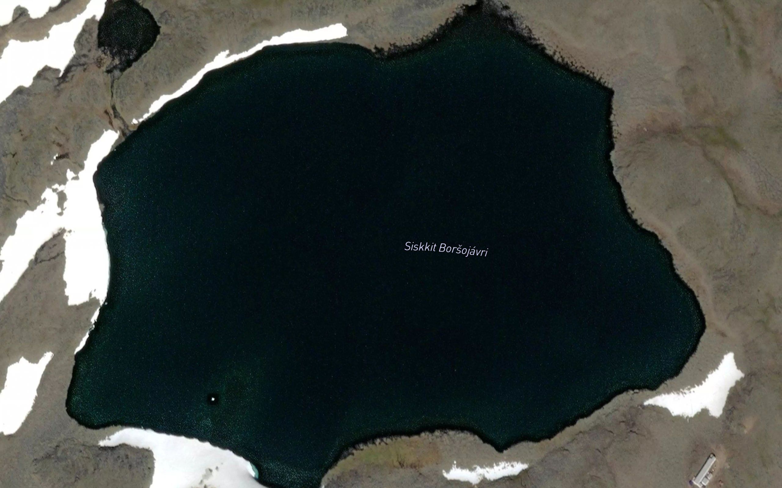Borsojavri,siskkit