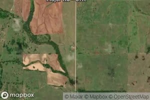 Oknoname 113001 Reservoir