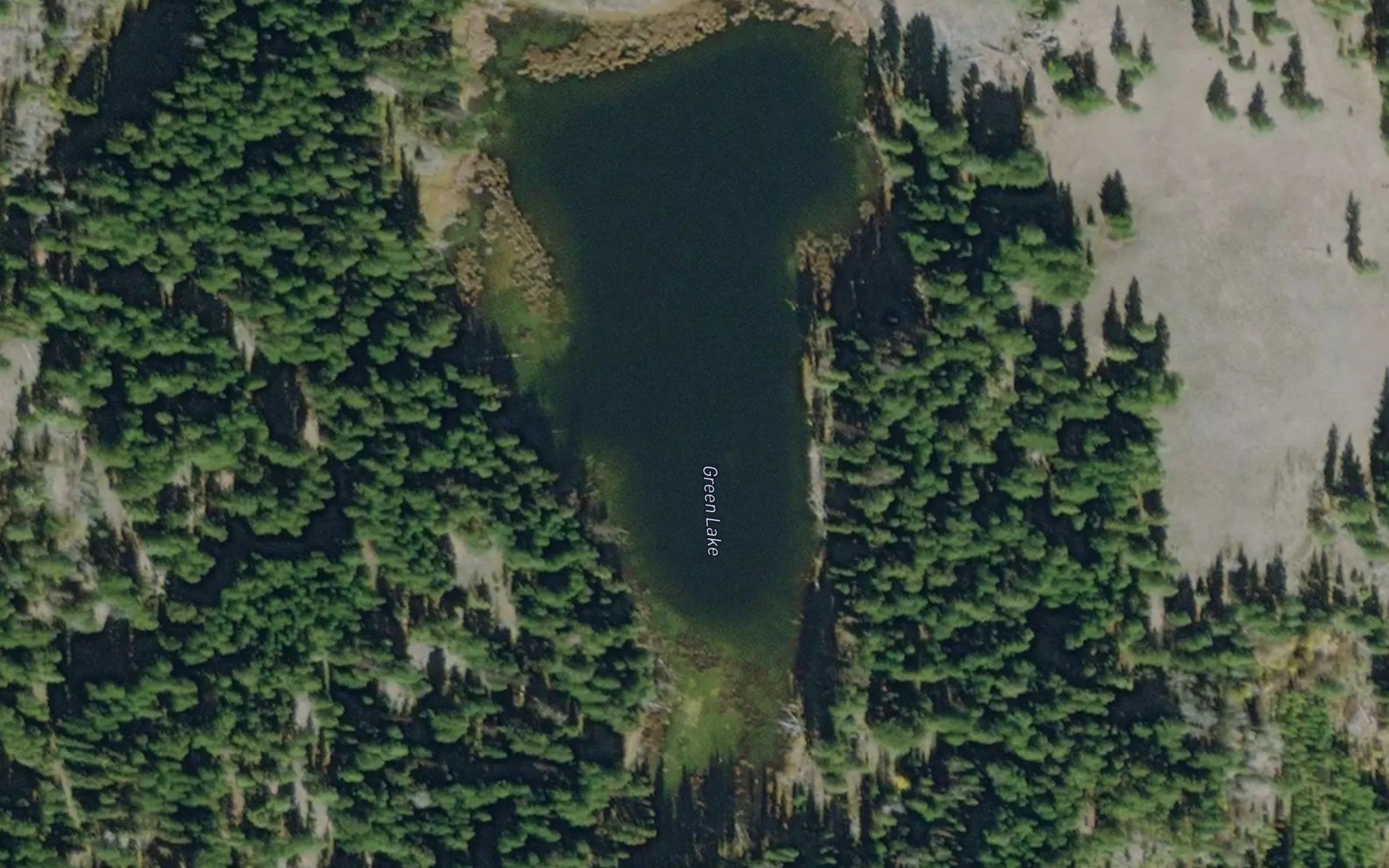 Green Lake
