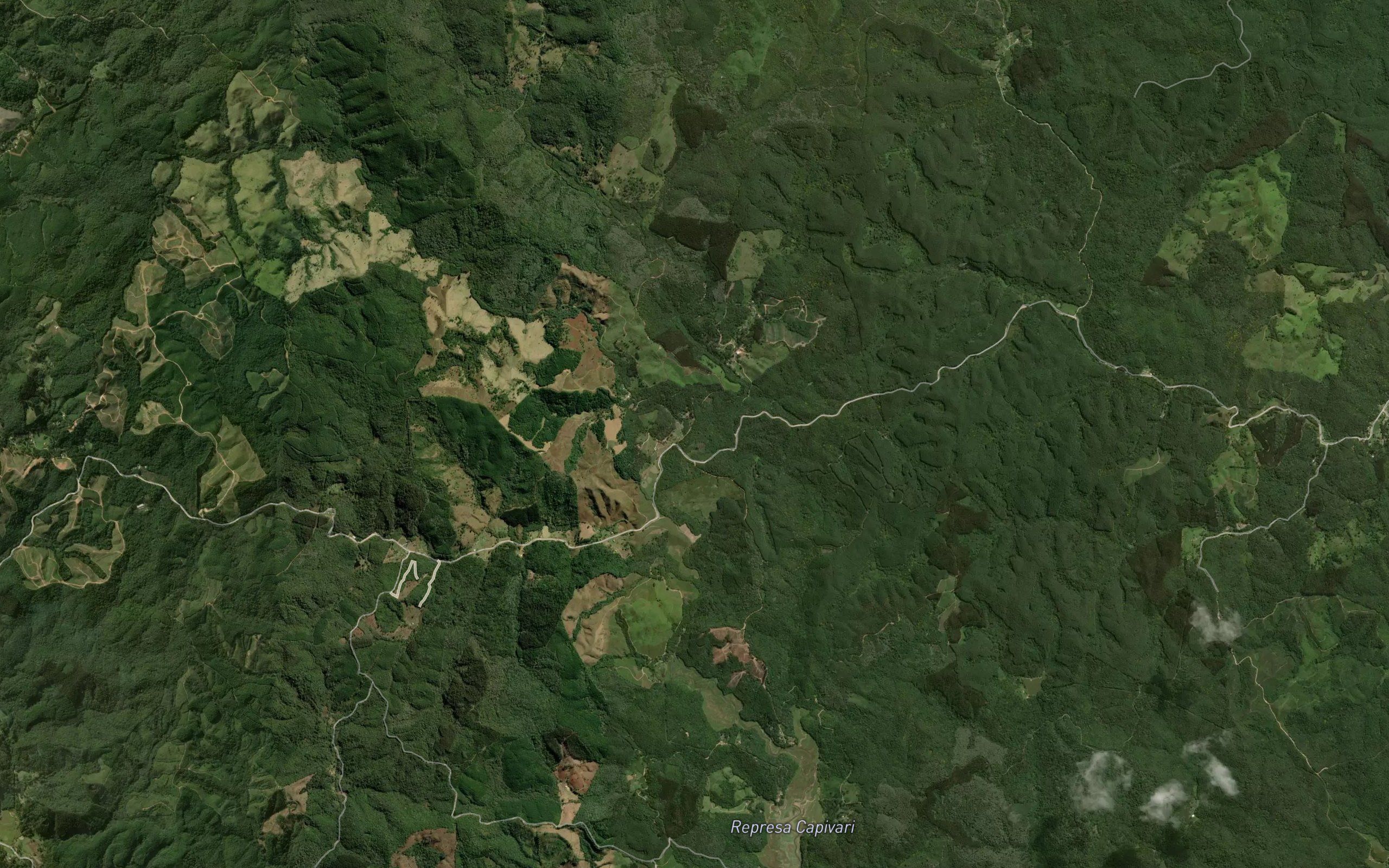 Rio da Conceicao