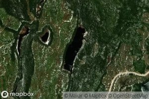 Lac Revons-le-Vin