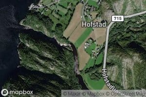 Teistfossen