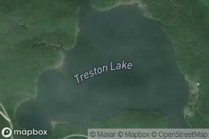 Treston Lake