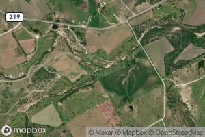 South Fork Neils Creek