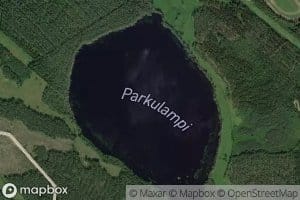 Parkulampi