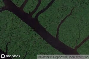 Sungai Anak Gandelobang