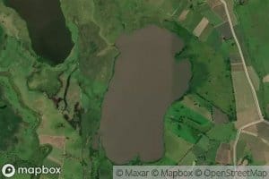 Laguna San Pablo