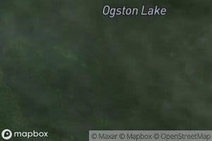 Ogston Lake